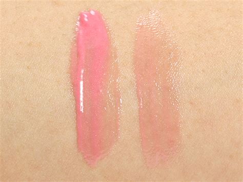 ysl gloss volupte 202 rose jersey